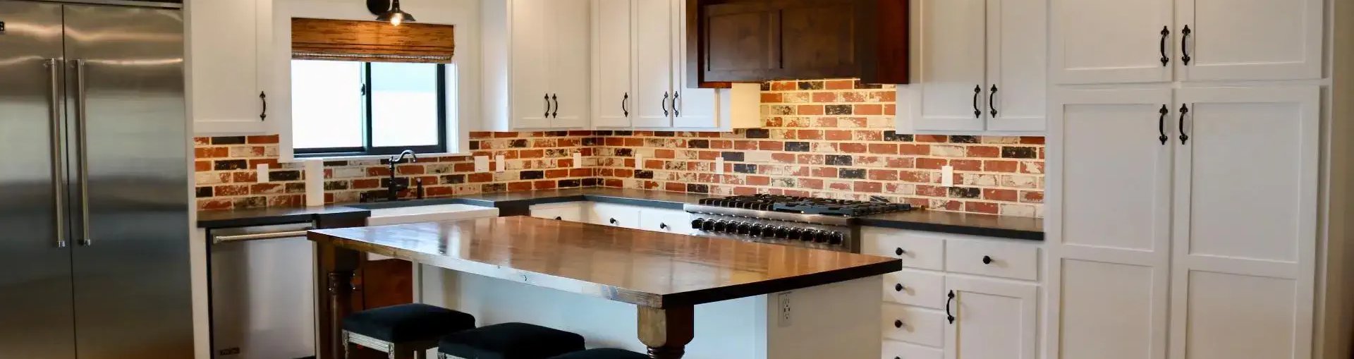 Photo of Residential House Kitchen