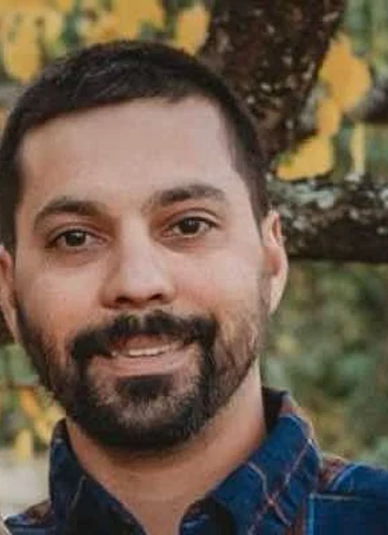 Photo of Joseph LoDolce