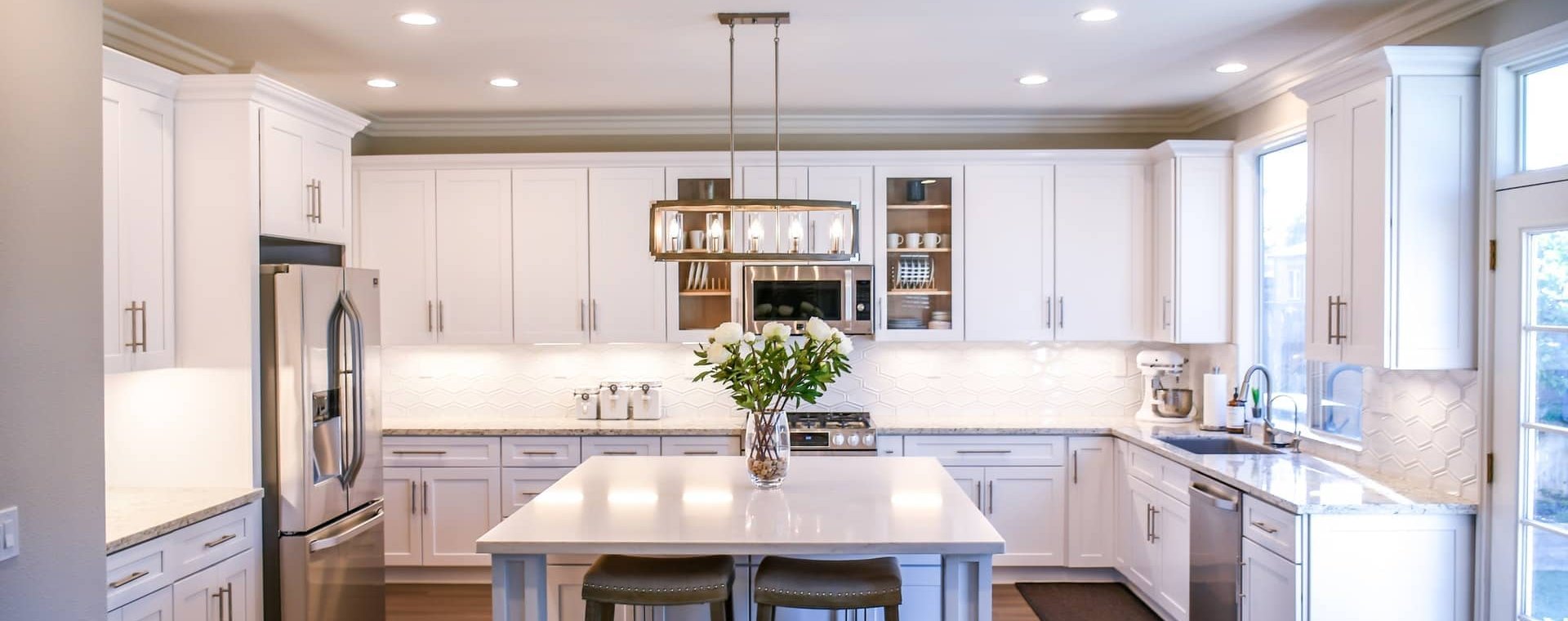 Electrical Remodeling project by LoDolce Electric in Sonoma County