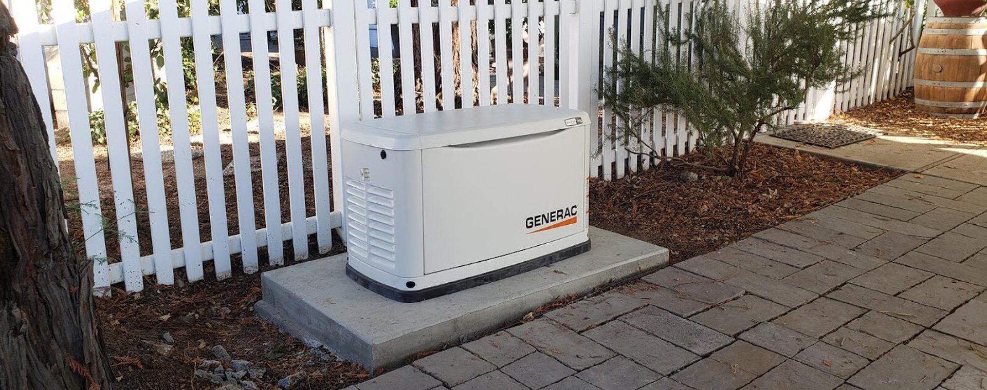 Circuit Breaker Replacement project by LoDolce Electric in Sonoma County
