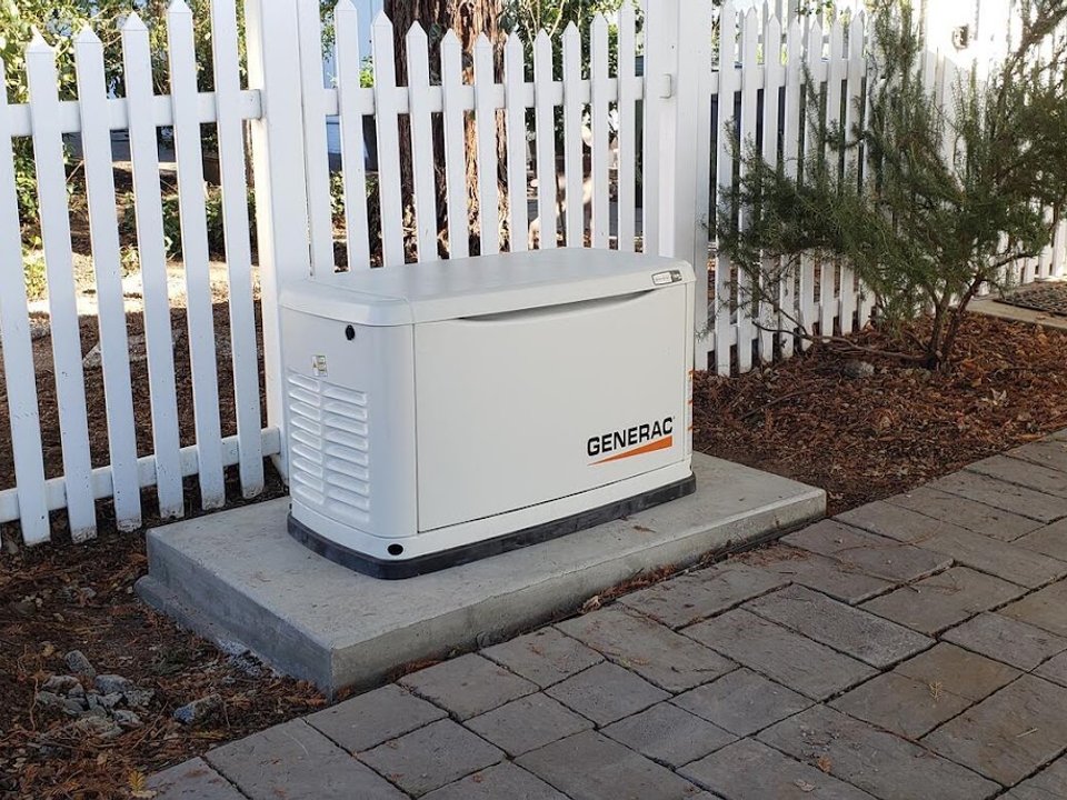 Circuit Breaker Replacement work by LoDolce Electric