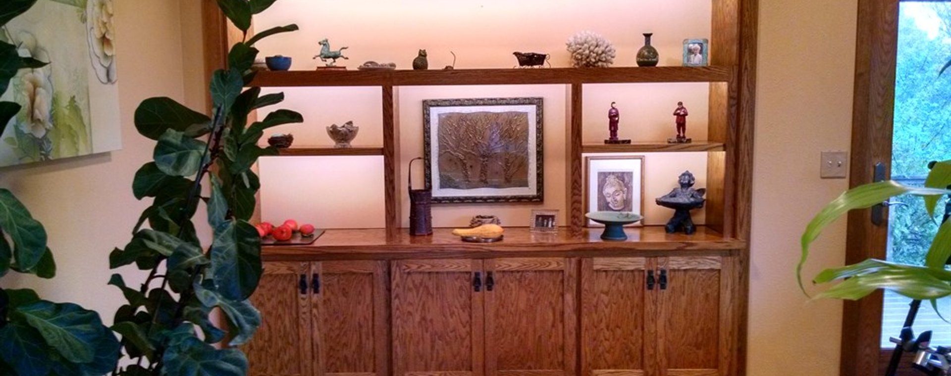 Electrical Panel Upgrades project by LoDolce Electric in Sonoma County