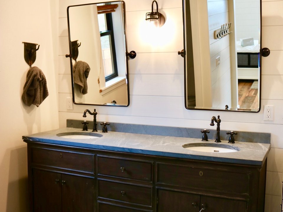 Light Fixture Installation work by LoDolce Electric