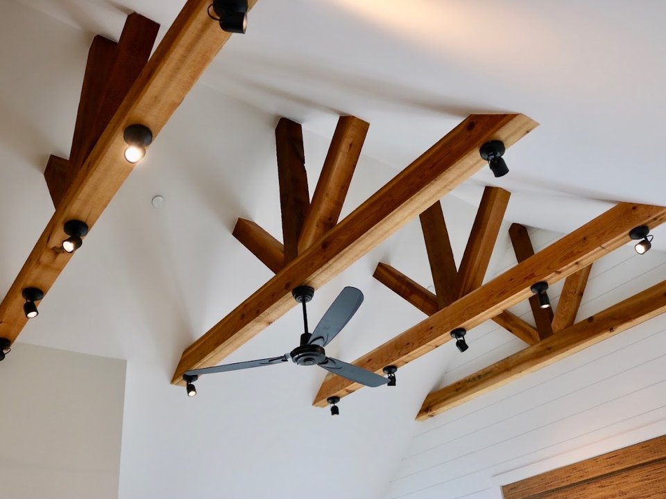 Recessed Lighting work by LoDolce Electric