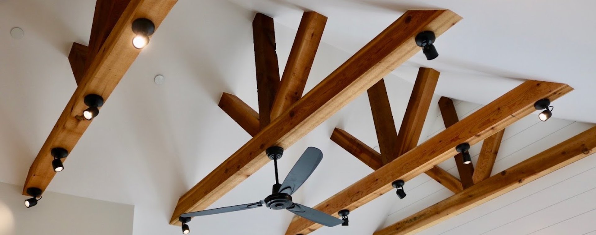Recessed Lighting project by LoDolce Electric in Sonoma County
