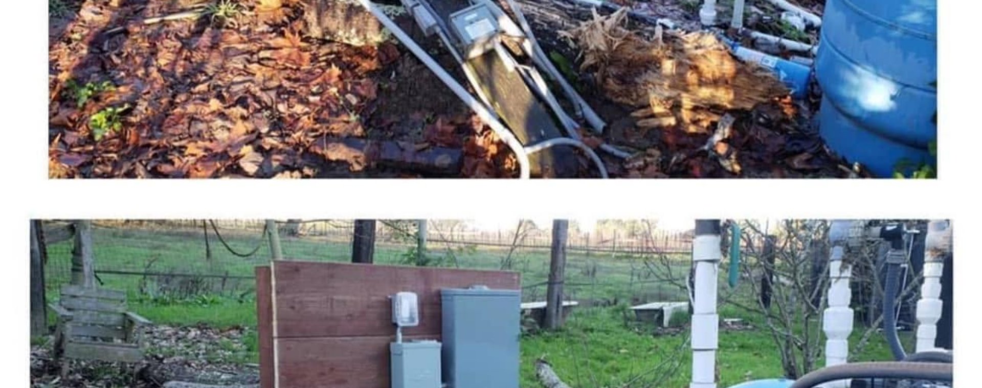 Spa / Hot Tub Wiring project by LoDolce Electric in Sonoma County