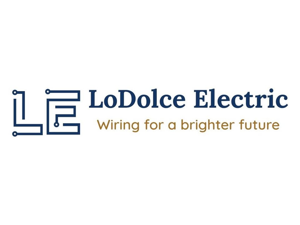 Security Lighting work by LoDolce Electric